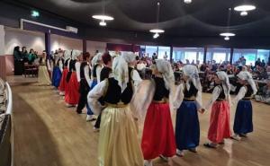 Radiosarajevo.ba / Bajramske radosti u Švedskoj: Posjetitelji uživali u bogatom programu
