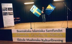 Radiosarajevo.ba / Bajramske radosti u Švedskoj: Posjetitelji uživali u bogatom programu