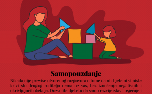 Ilustracija: Azra Kadić, Radiosarajevo.ba  / Izazovi za samohrane majke 