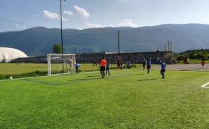 Foto: FK Igman Ilidža / Fuzija dva sarajevska kluba