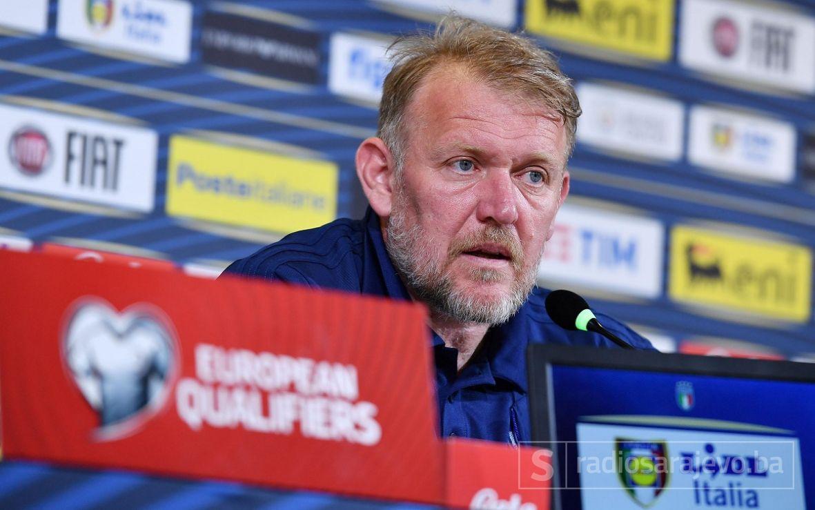 Foto: EPA-EFE/Robert ProsineÄki