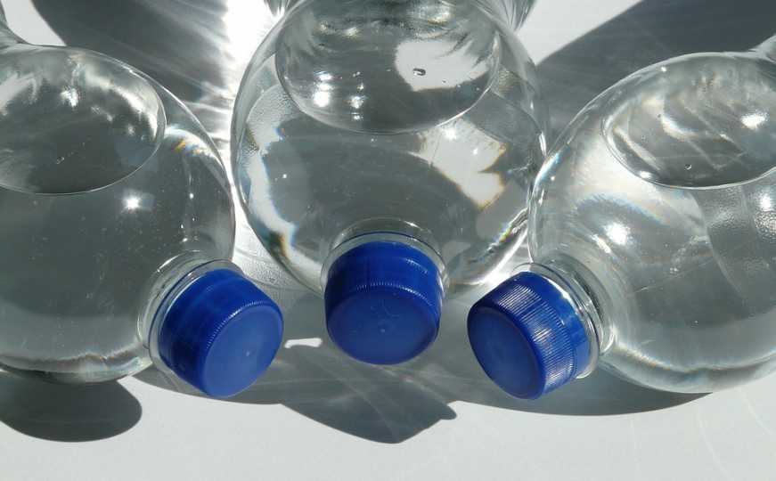 Plastične flaše