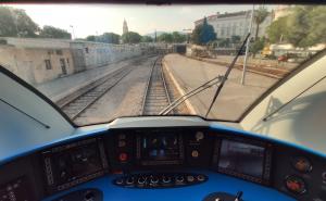 Foto: Dalmacijadanas.hr / Gradski voz u Splitu