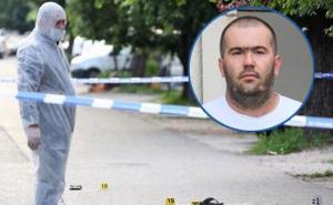 Foto: Vijesti.me / Usred bijela dana i u punom kafiću ubijen Bogdan Milić