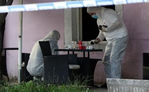 Foto: Vijesti.me / Usred bijela dana i u punom kafiću ubijen Bogdan Milić