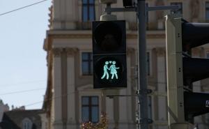 Foto: Eurocomm-PR Sarajevo / U Beču će od jeseni ove godine biti postavljeni “pametni semafori” 