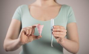 Foto: Pixabay / Menstrualna čašica