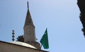 Foto: Samir Leskovac / Radiosarajevo.ba / Osman pašina džamija