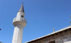 Foto: Samir Leskovac / Radiosarajevo.ba / Sultan Ahmedova džamija