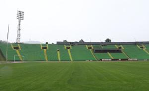 Foto: Dženan Kriještorac / Stadion Koševo