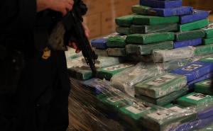 Foto: inquirer.com / FBI drži deset Balkanaca na brodu s kokainom vrijednim 2 milijarde KM