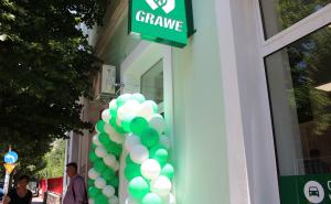 PROMO / Novi ured GRAWE osiguranja d.d. Sarajevo u Mostaru