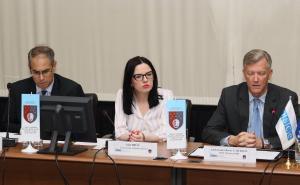 FOTO: Radiosarajevo.ba / Predstavljen Registar podataka o imovini nosioca javnih funkcija u KS