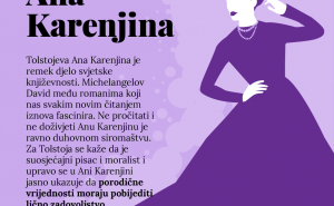 Ilustracija: Azra Kadić, Radiosarajevo.ba  / Pet knjiga koje treba pročitati svaka djevojka