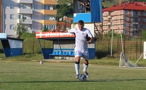 Foto: FK Željezničar / Željezničar - Varaždin