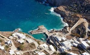 Foto: Pinterest / Grčki otok Antikitera