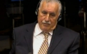 Youtube/Screenshot / Božidar Vučurević