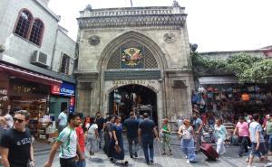 Foto: Dženan Kriještorac / Radiosarajevo.ba / Reportaža iz Turske: 10 razloga da nahranite dušu u Istanbulu