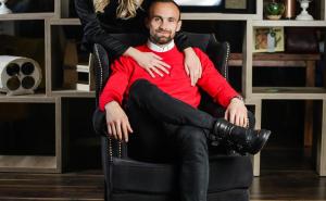 Instagram / Amel Tuka i Amina Pivić su vjenčanje najavili za oktobar