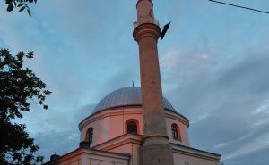 Foto: AA / Azizija džamija u Brčkom
