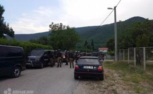 Foto: Bljesak.info / Intervencija policije na M17