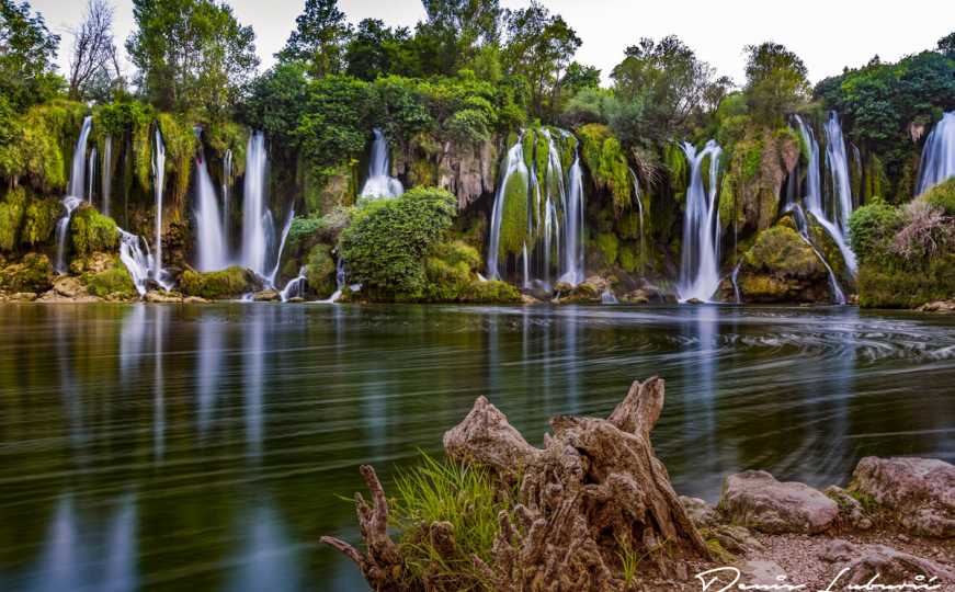Slapovi Kravice