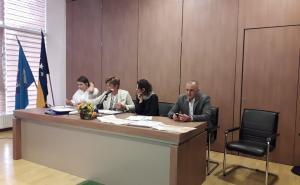 Foto: Radiosarajevo.ba / Burna rasprava o Strojoradu: Ne želimo još jednog monstruma