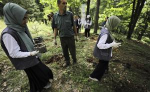 Anadolija / Sarajevo: 251 stablo u znak sjećanja na šehide poginule u pokušaju puča u Turskoj