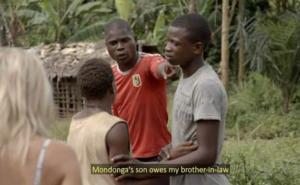 PrtScr / Sukob plemena u Kongu