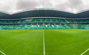 Twitter / Glasgow, 1. pretkolo Lige prvaka: Celtic FC - FK Sarajevo