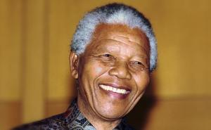 Foto: Historija.ba / Nelson Mandela