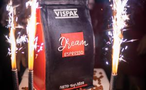 Foto: Promo / Održana je prva promocija i degustacija espresso kafe Dream