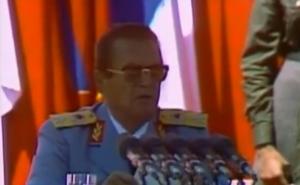 Foto: You Tube / Josip Broz Tito