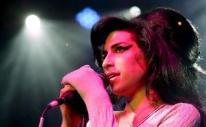 Foto: EPA / Amy Winehouse