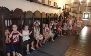 Foto: Insider / Sarajevske religije za djecu i odrasle