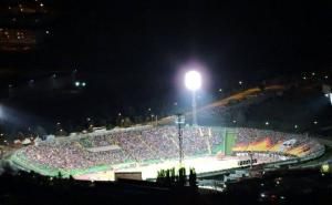 Foto: FK Sarajevo / Olimpijski stadion "Asim Ferhatović Hase"