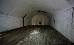 Foto:  Dalibor Urukalovic/PIXSELL / Titove špilje i tuneli na Visu