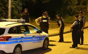 Foto: Marin Tironi / Pixsell / Zagreb: Policija intezivno traga za ubicom