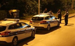 Foto: Marin Tironi / Pixsell / Zagreb: Policija intezivno traga za ubicom