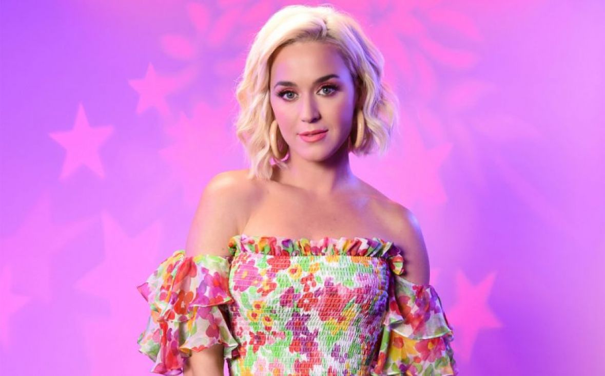 Foto: Getty Images/Katy Perry