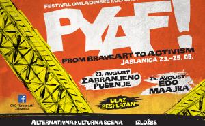 Foto: Promo / Festival PYAF u Jablanici