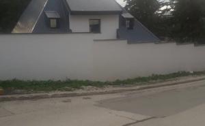 FOTO: Radiosarajevo.ba / Dodikova vila na Jahorini: Mjesto danasnjeg susreta Dodika i Wigemarka