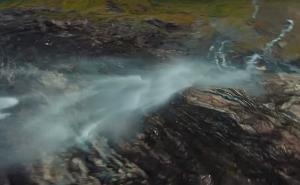 Foto: Screenshot / Vodopad Kjelfossen