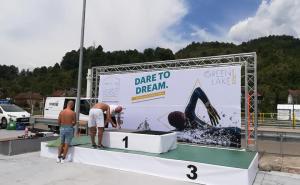 Facebook / Počeo Green Lake BH Triathlon Cup: 160 učesnika u borbi za vrijedne nagrade