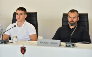 Foto: Admir Kuburović / Radiosarajevo.ba / Teška presuda: Djetetu nanosili duševnu bol i činili diskriminaciju!