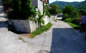 Foto: Općina Novi Grad / Sanacija ulica u Buća Potoku