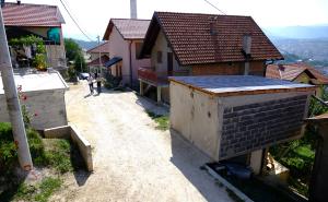 Foto: Općina Novi Grad / Sanacija ulica u Buća Potoku