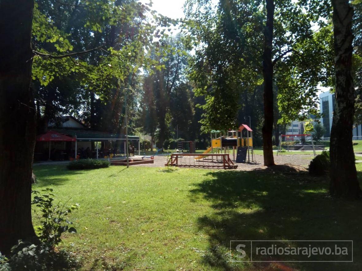 Foto: Radiosarajevo.ba/Šetnja Kiseljakom