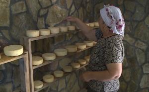 Foto: Nezavisne novine / Proizvodnja sira