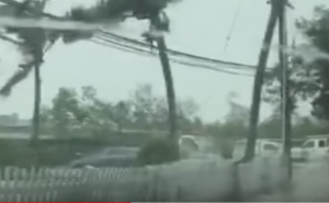 Youtube/Screenshot / Najjači uragan u historiji uništava Bahame